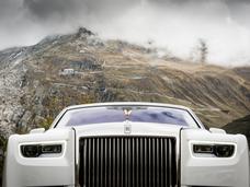 Kupi Rolls-Royce za Bitcoine