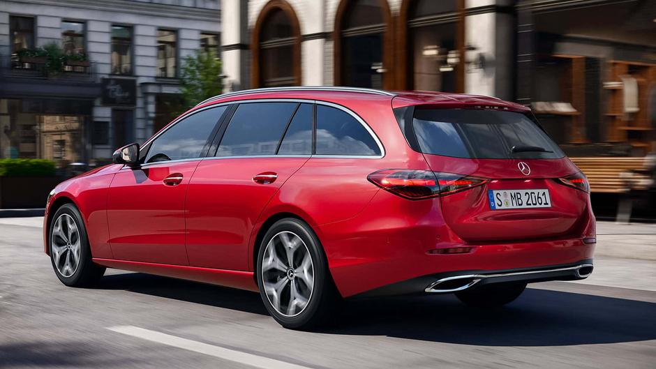 Author: Mercedes-Benz