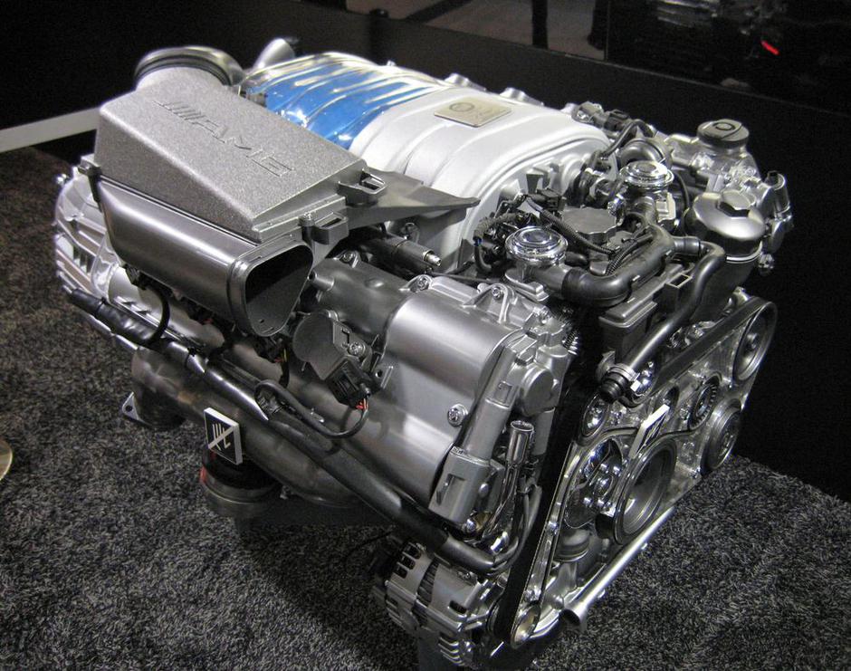Ovo je deset motora koje bi svaki ljubitelj automobila trebao znati | Author: 