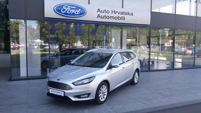 Nova Ford mreža partnera u Hrvatskoj