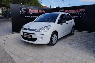 Citroën C3 1,6 HDI# Garancija1 godina