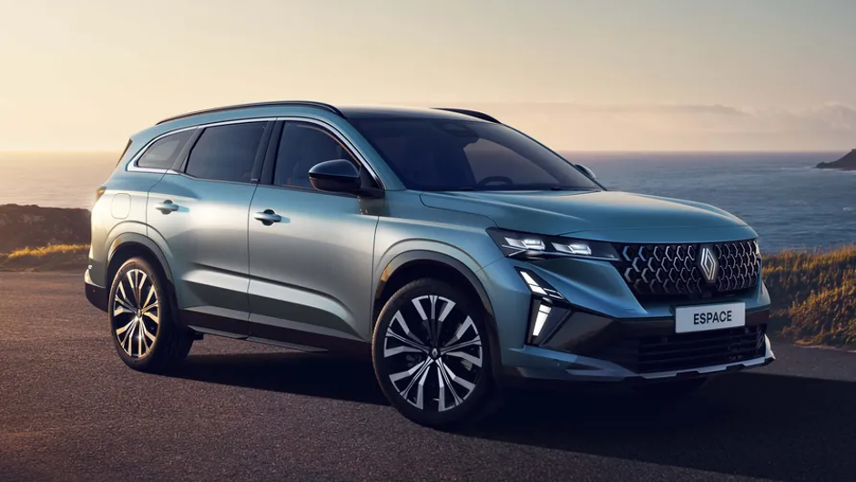 Author: Renault