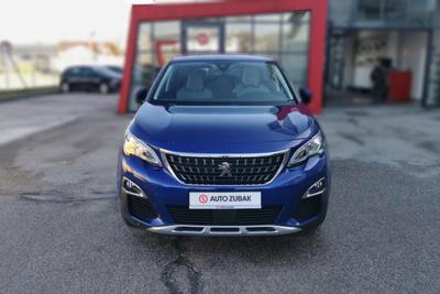 Peugeot 3008 1,5 BlueHDI 130 S&S Active 5 vrata