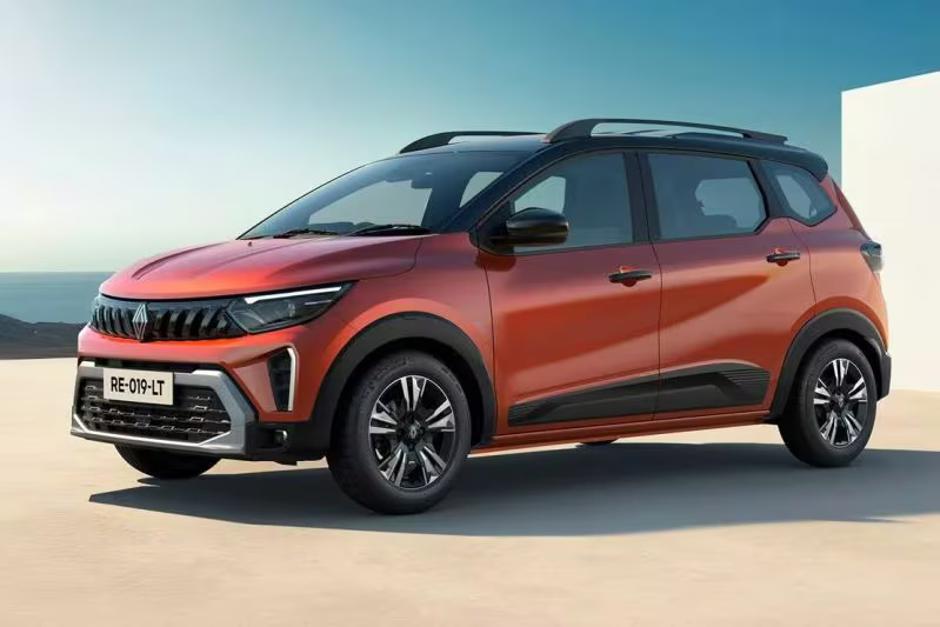 Author: Renault