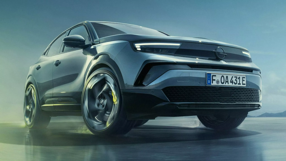 Author: Opel