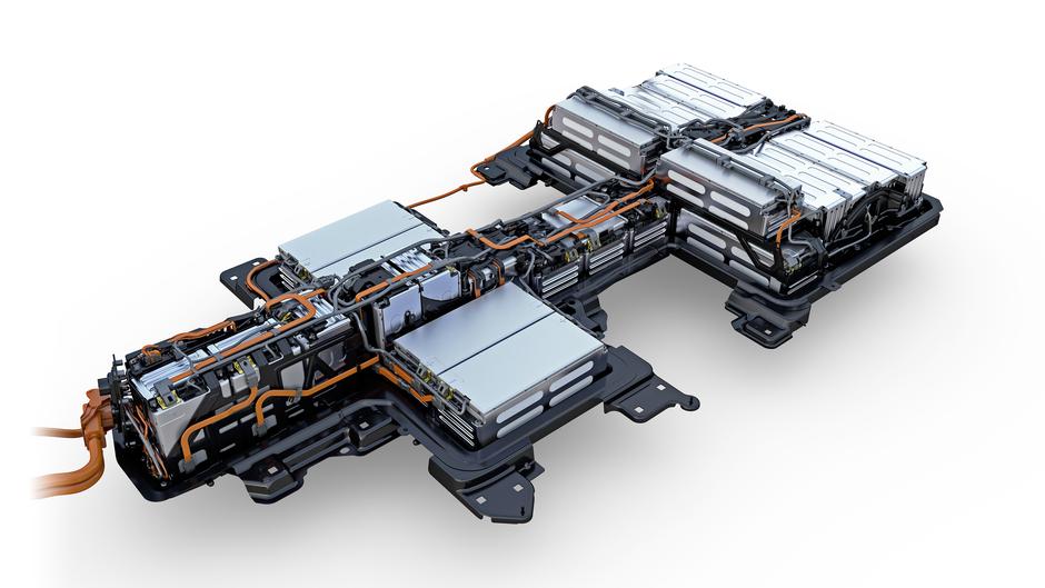 Kina počela proizvoditi baterije koje nude veći doseg i brže punjenje | Author: Volkswagen