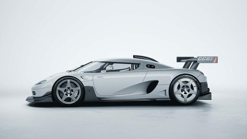 Author: Koenigsegg 