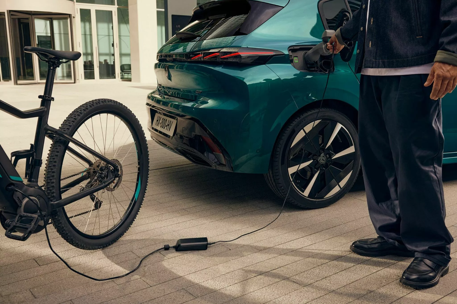 Author: Peugeot