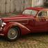 Legendarna Alfa Romeo 8C prodana za više od 124 milijuna kuna