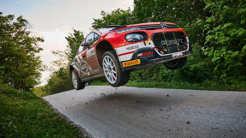 Otkrivene rute WRC Croatia Rallyja 2026.: Provjerite voze li u va&scaron;oj blizini