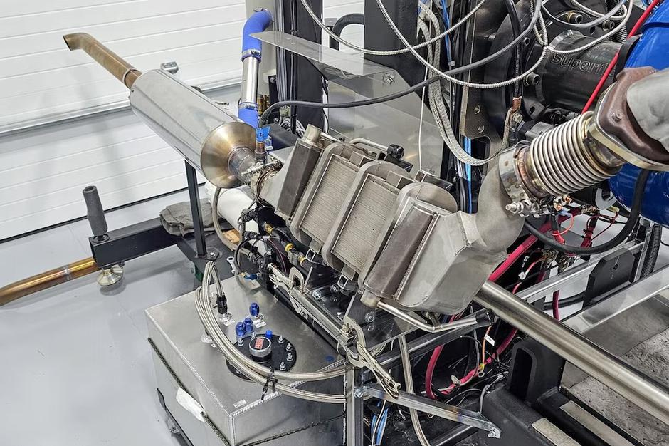 Author: First Amonia Motors