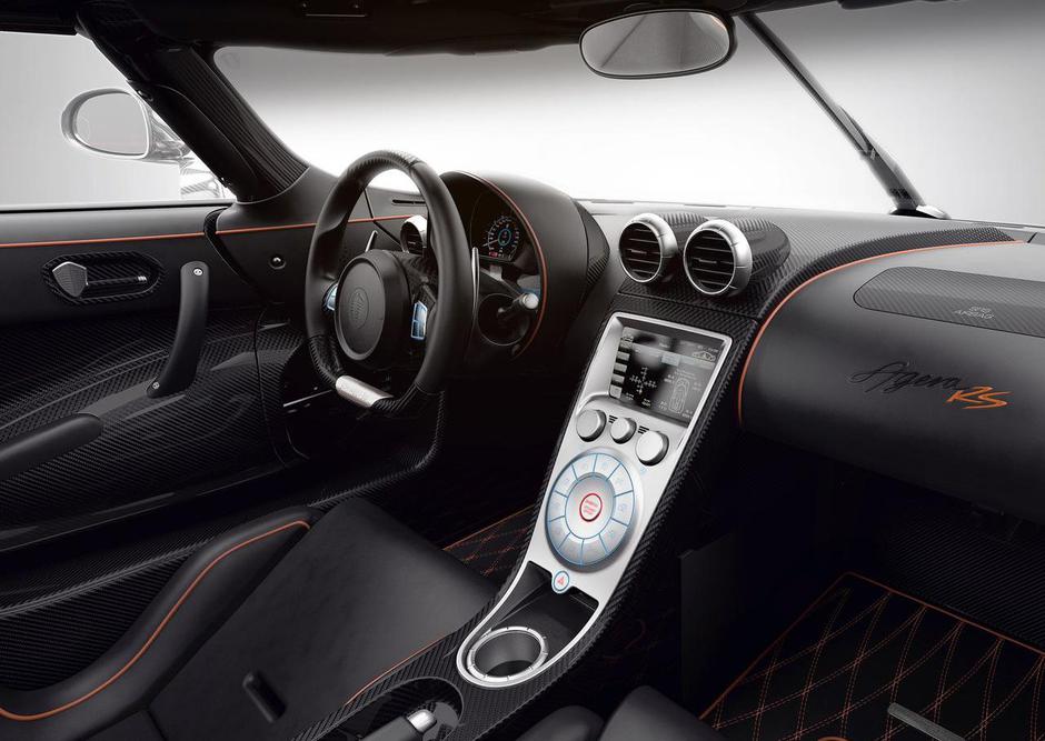 Podigao svoj Koenigsegg i odmah zaradio 1,9 milijuna dolara | Author: Koenigsegg 
