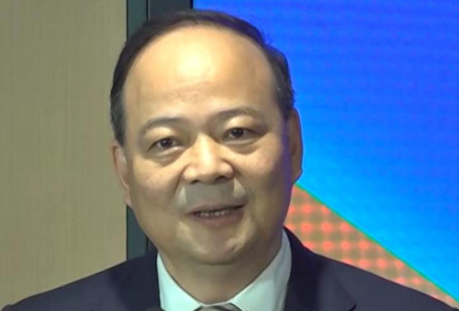 Author: 中国新闻社/CC BY 3.0