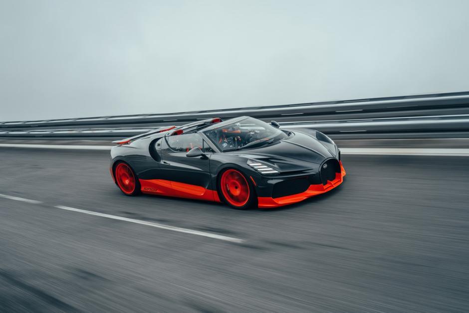 Author: Bugatti