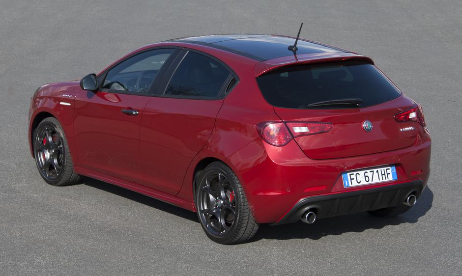 Author: Alfa Romeo