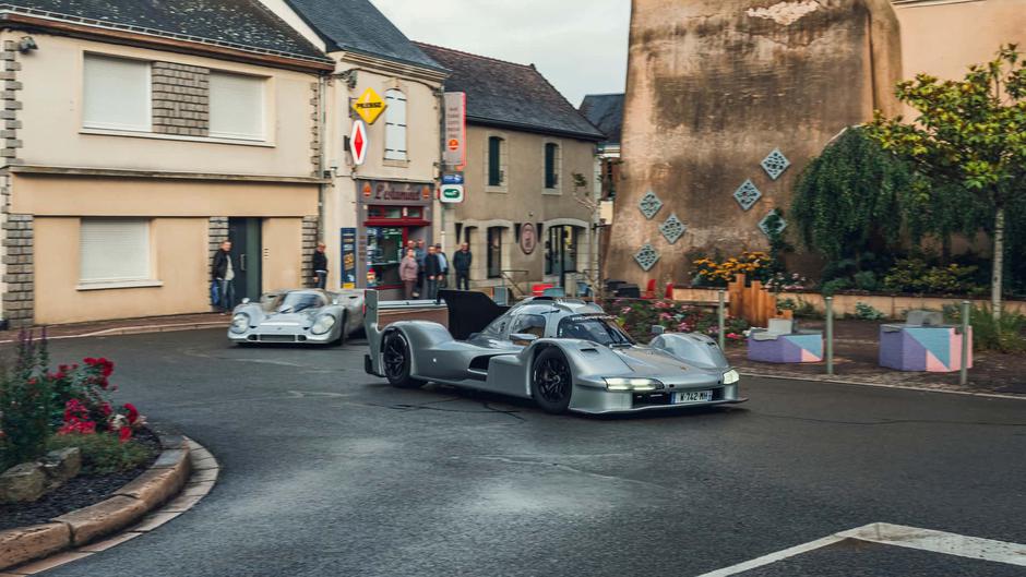 Author: Porsche