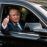 General Motors zaprijetio Trumpu