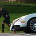 Bugatti nemoćan u utrci protiv Cristiana Ronalda