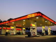 Shell i Chevrolet
