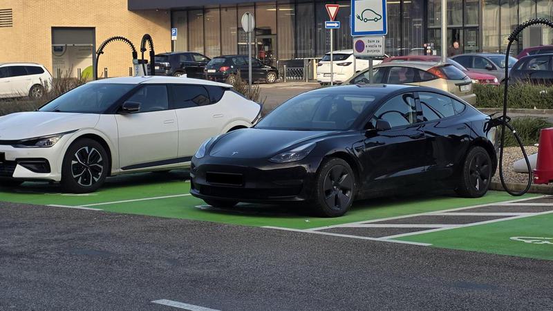 Istra postaje hrvatsko sredi&scaron;te elektromobilnosti