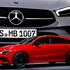 Mercedes CLA Shooting Brake: Spoj stila i praktičnosti