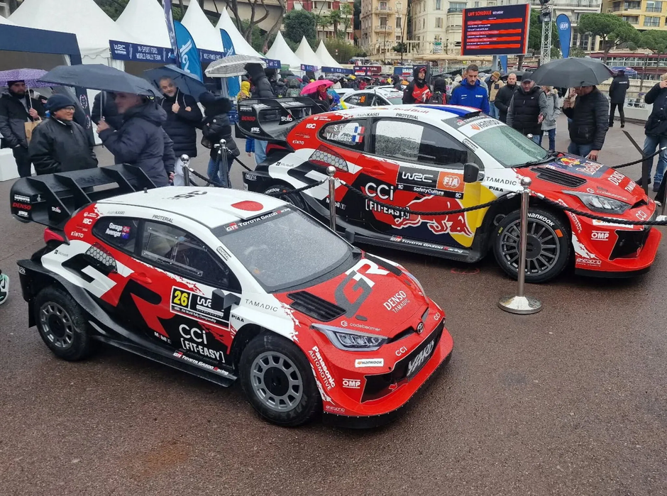 Author: Justin White / Facebook