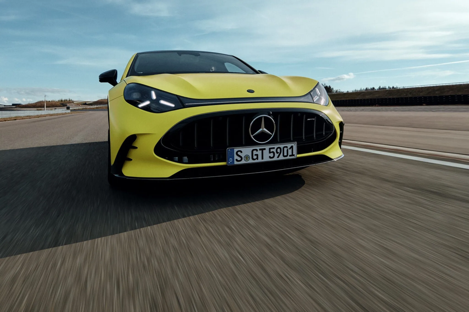 Author: Mercedes-Benz
