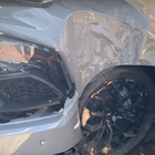 Glupost na djelu: Zbog ega potpuno uništio Lamborghini Huracan