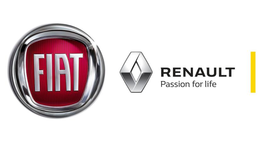 Renault i Fiat