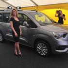 Premijera u Zagrebu: Stigao novi Opel Combo