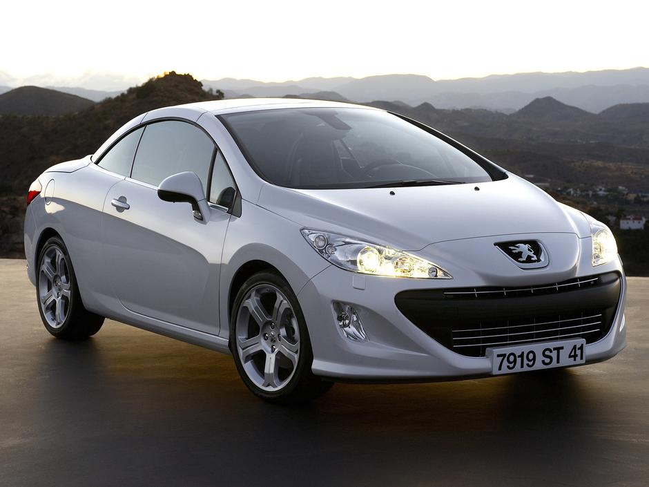 Author: Peugeot