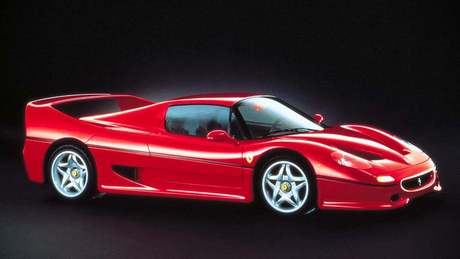 Author: Ferrari