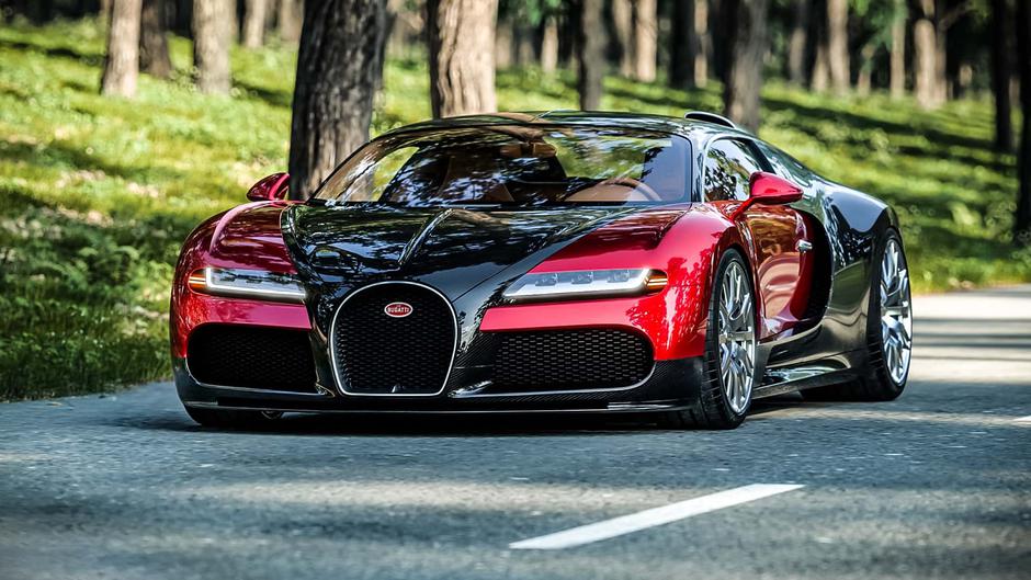 Author: Bugatti