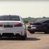 VIDEO: BMW M5 'napucan' na 720 KS protiv Porschea 911