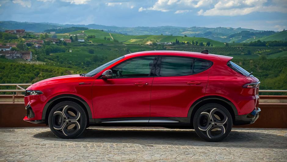 Author: Alfa Romeo
