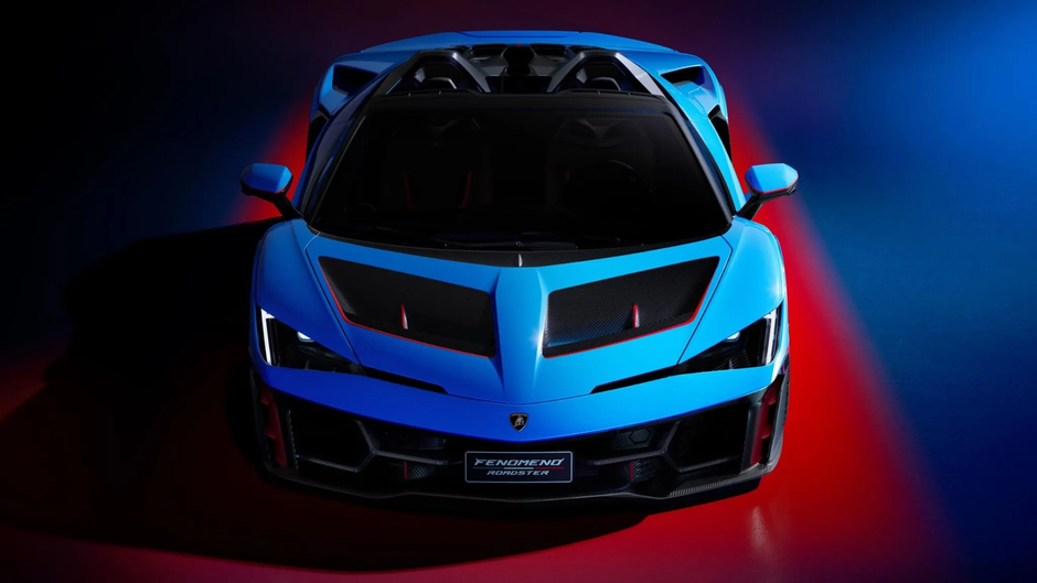 Author: Lamborghini