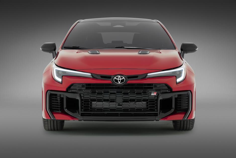 Author: Toyota