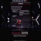'Bomba' iz Milana: Ducati predstavio Panigale V4 R s 221 KS