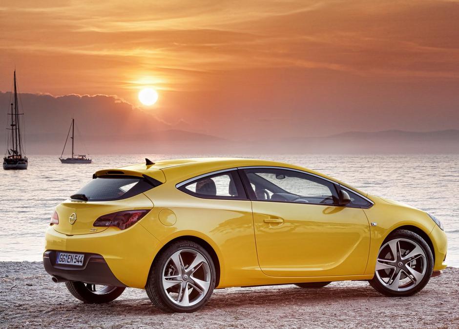 Potvrđeno: Opel šalje čak pet modela u povijest | Author: Opel