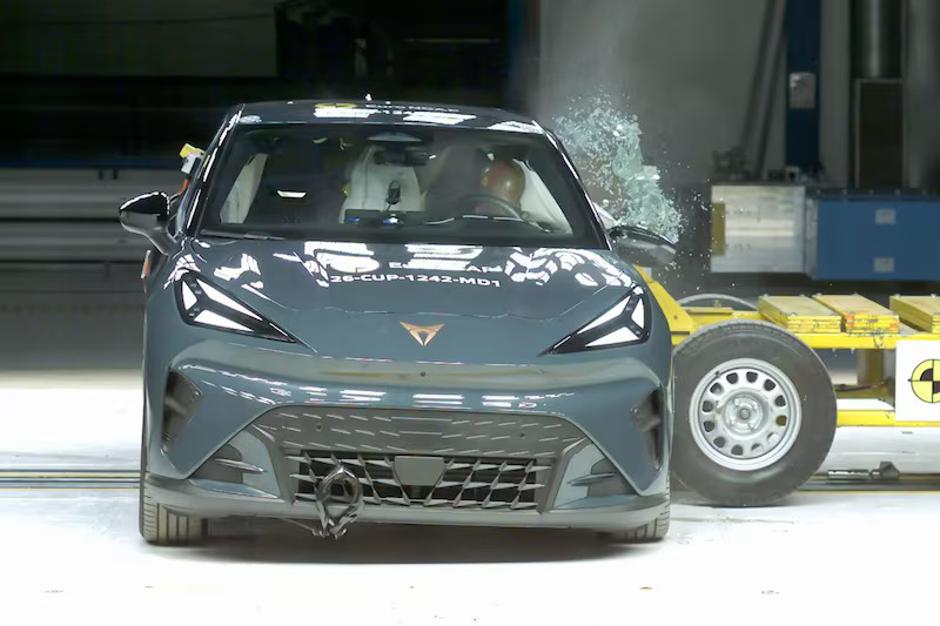 Author: Euro NCAP