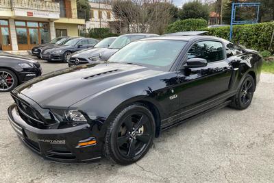 Ford Mustang 5.0 GT V8 Powershift - vozilo na uslužnoj prodaji