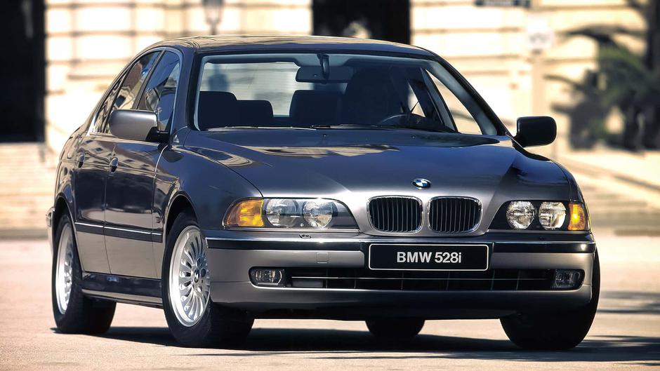 Author: BMW