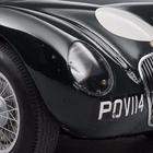 Jaguar kupljen za 700 eura sada vrijedi 4,7 milijuna