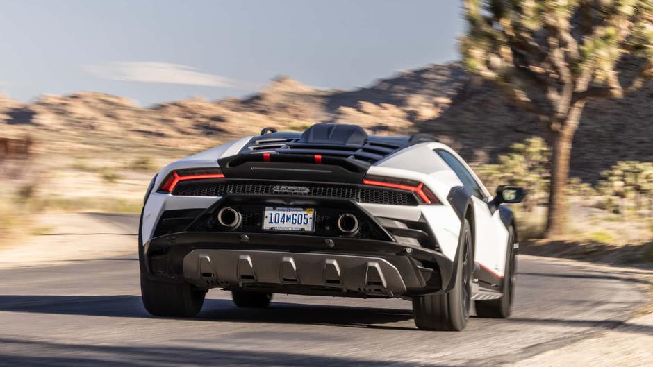 Author: Lamborghini