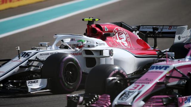 Vraća se talijanska ljepotica: Alfa u novoj sezoni Formule 1