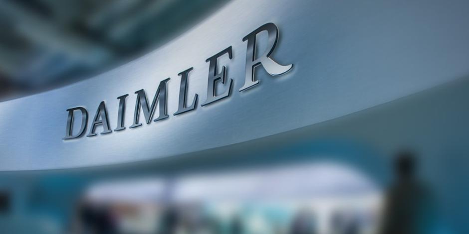 Rascjep Daimlera: Od sljedeće godine tri zaseba odjela | Author: Daimler