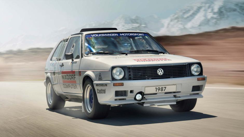 Author: Volkswagen