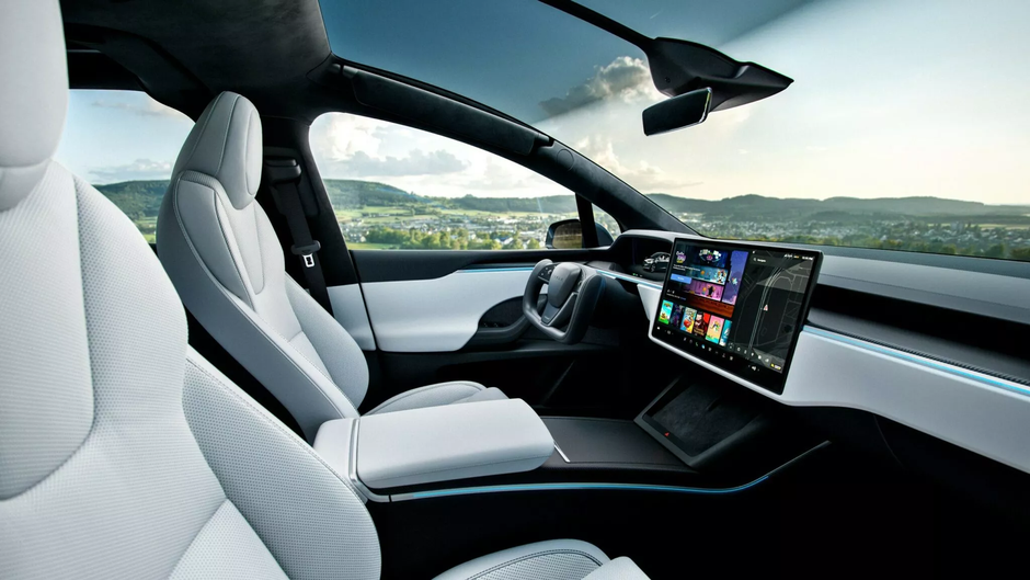 Author: Tesla