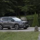 Premijera: Citroën je otkrio europsku inačicu C5 Aircrossa