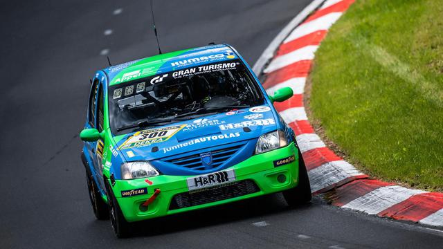 ADAC RAVENOL 24h Nürburgring 2026